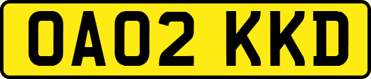 OA02KKD