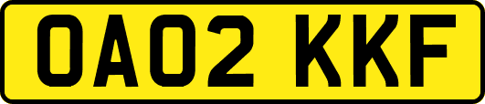 OA02KKF