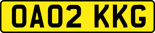 OA02KKG