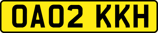 OA02KKH