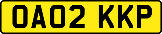 OA02KKP