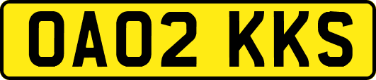 OA02KKS