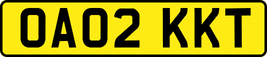 OA02KKT