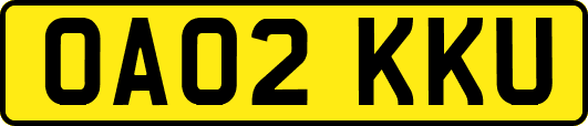 OA02KKU
