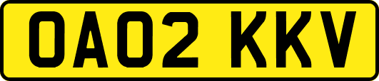 OA02KKV