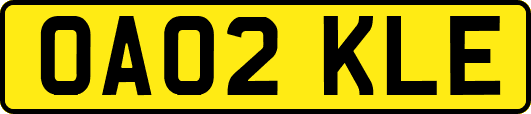 OA02KLE