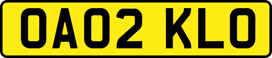 OA02KLO