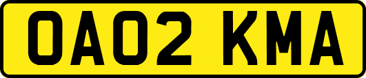 OA02KMA