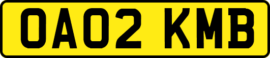 OA02KMB