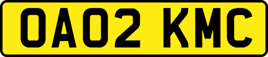 OA02KMC