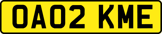 OA02KME