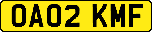 OA02KMF