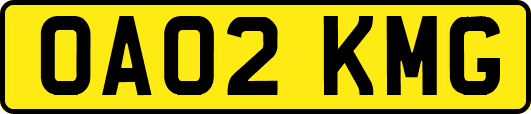 OA02KMG