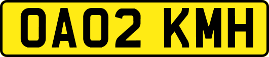 OA02KMH