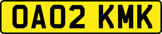 OA02KMK