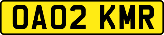 OA02KMR