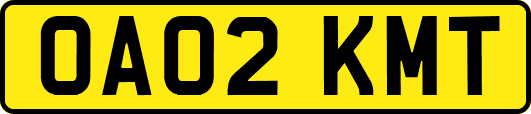 OA02KMT
