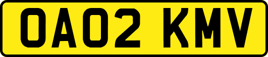 OA02KMV