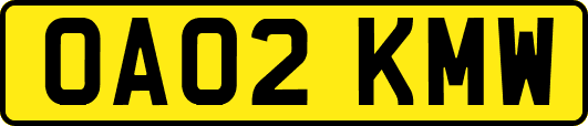 OA02KMW