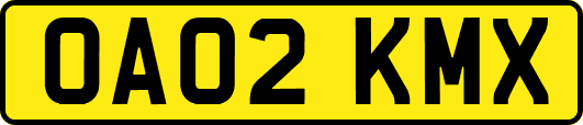 OA02KMX