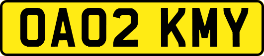 OA02KMY