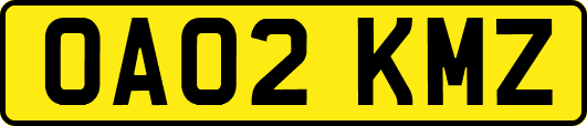 OA02KMZ