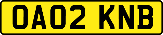 OA02KNB