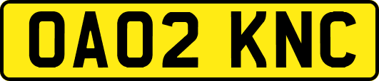 OA02KNC