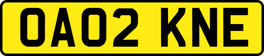 OA02KNE