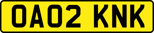 OA02KNK