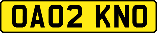 OA02KNO