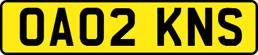 OA02KNS