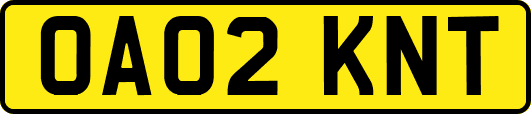 OA02KNT