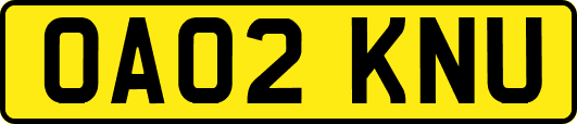 OA02KNU