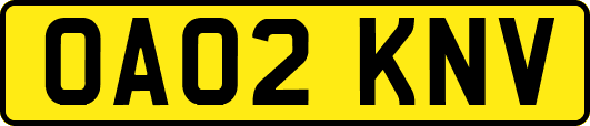 OA02KNV