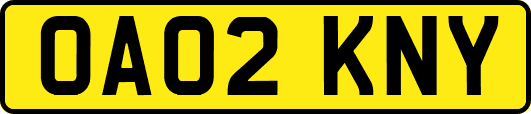 OA02KNY