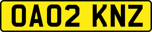 OA02KNZ