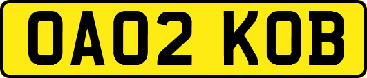 OA02KOB