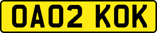 OA02KOK