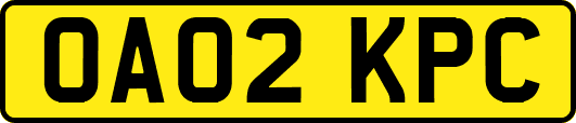 OA02KPC
