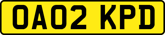 OA02KPD