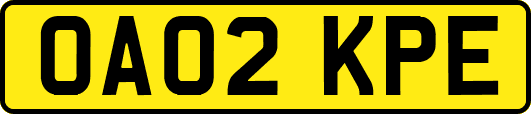 OA02KPE