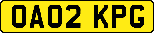 OA02KPG