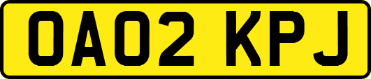 OA02KPJ