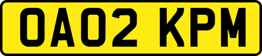 OA02KPM