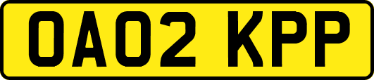 OA02KPP