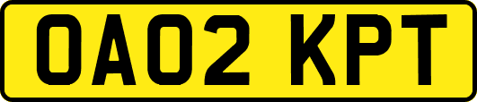 OA02KPT