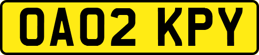 OA02KPY