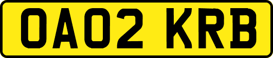OA02KRB