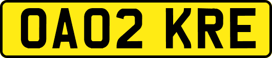 OA02KRE